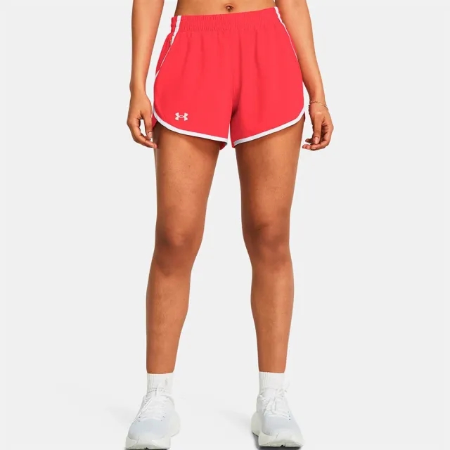 Under Armour Fly By 3inch Shorts