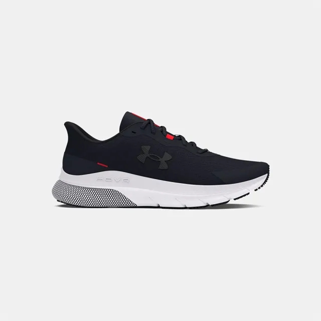 Under Armour Turbulence 2 - Black - Mens