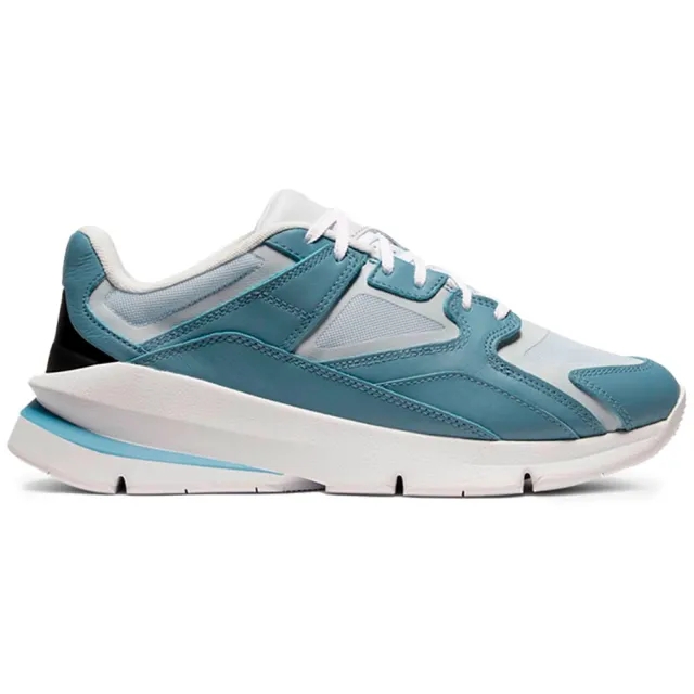 Unisex  Under Armour  Forge 96 Shoes Mississippi / Oxford Blue / Halo Gray 11
