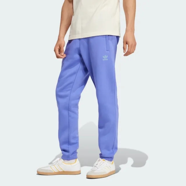 Adidas Originals Trefoil Essentials Pants