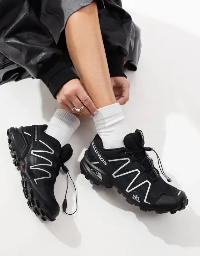 Salomon Speedcross 3