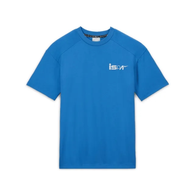 Nike ISPA SSNL T-Shirt - Blue, Blue
