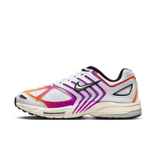 Nike Air Pegasus 2005 Men's Shoes - White