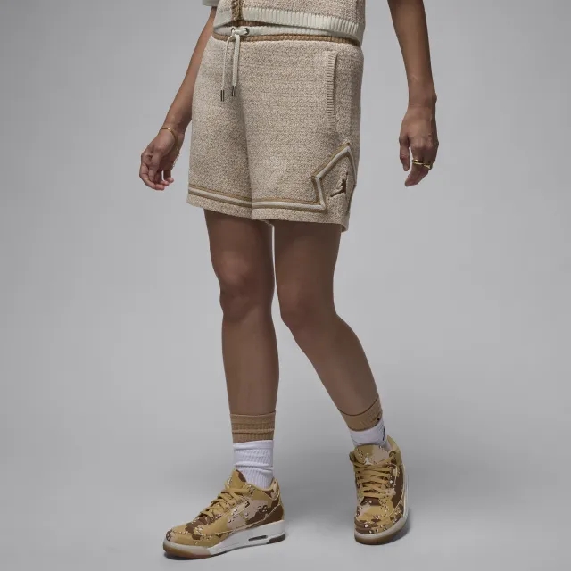 Nike Jordan WMNS Air Jordan Knit Short