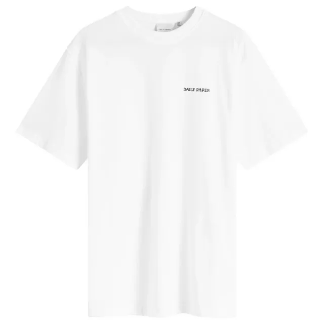Daily Paper dias hd t-shirt