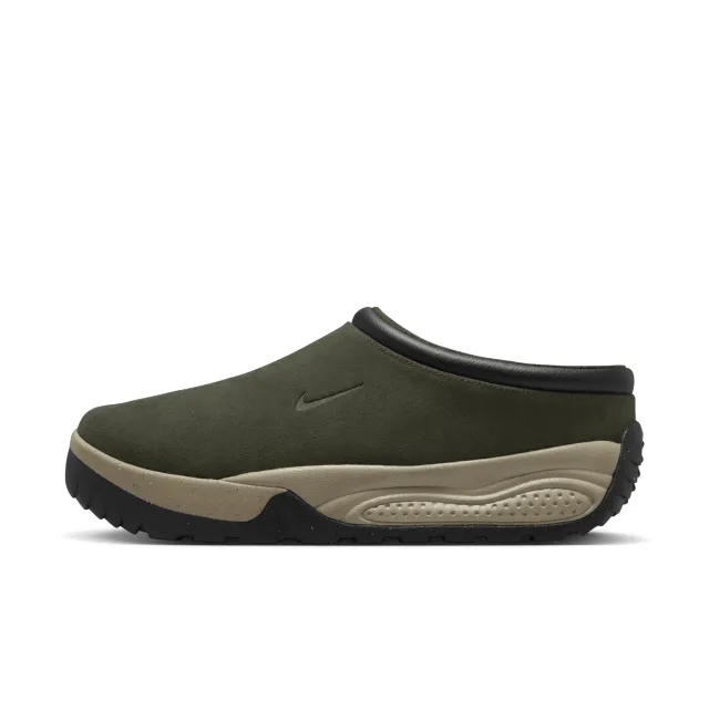 Sneakers Nike Acg Rufus Sequoia/ Sequoia-Black-Reed Eur 45.5