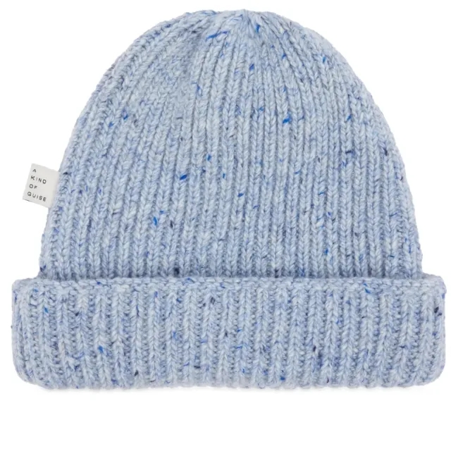 Crocs A Kind of Guise Men's Allen Beanie Blue Gin