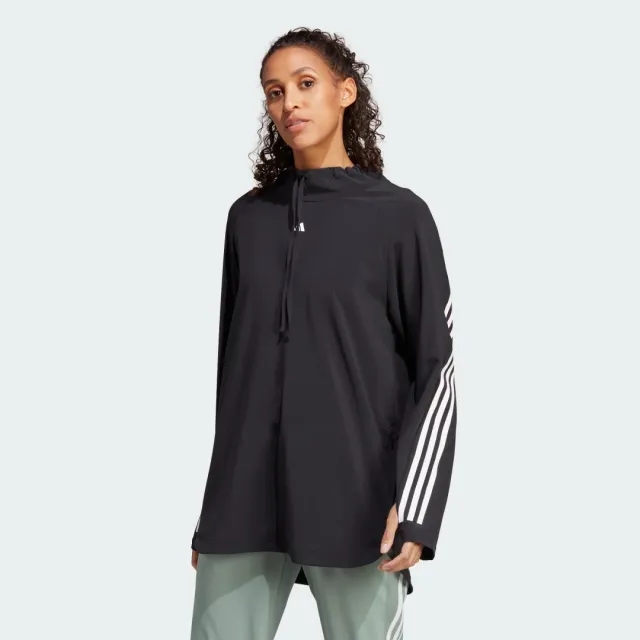 adidas Train Icons Full-Cover Top
