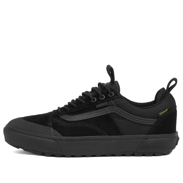 Vans Men's MTE Old Skool Waterproof Black/Black
