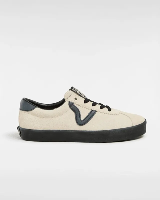 Vans - Sport Low Shoes, Man, Beige