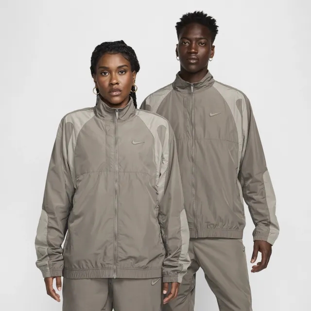 Nike x NOCTA Track Jacket - Brown, Brown