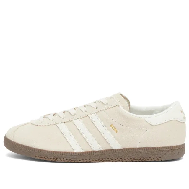 adidas Originals Bern OG, Cream Marl