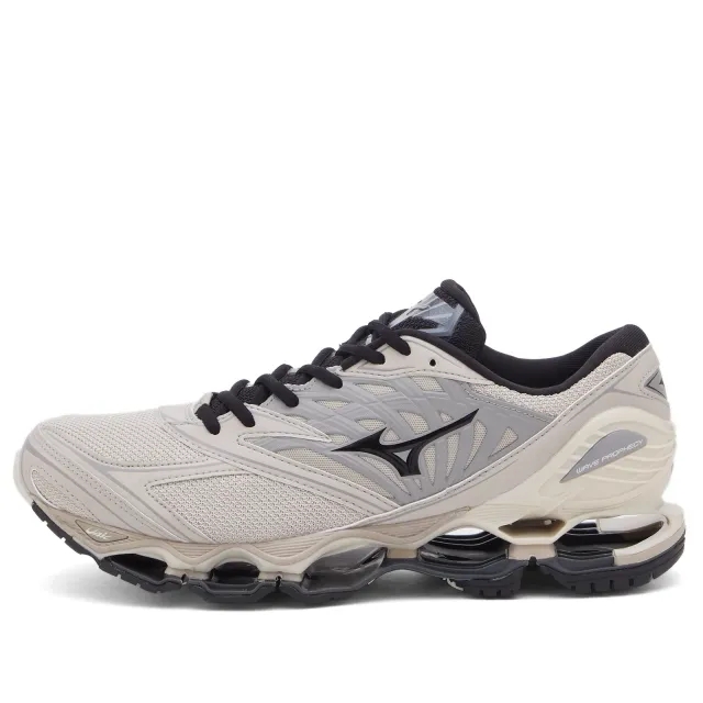 Mizuno Wave Prophecy LS, White