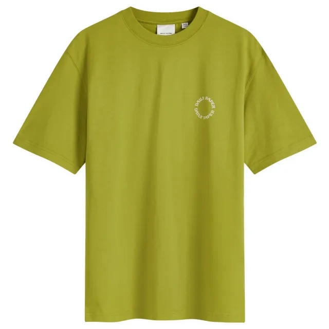 Daily Paper orbit t-shirt