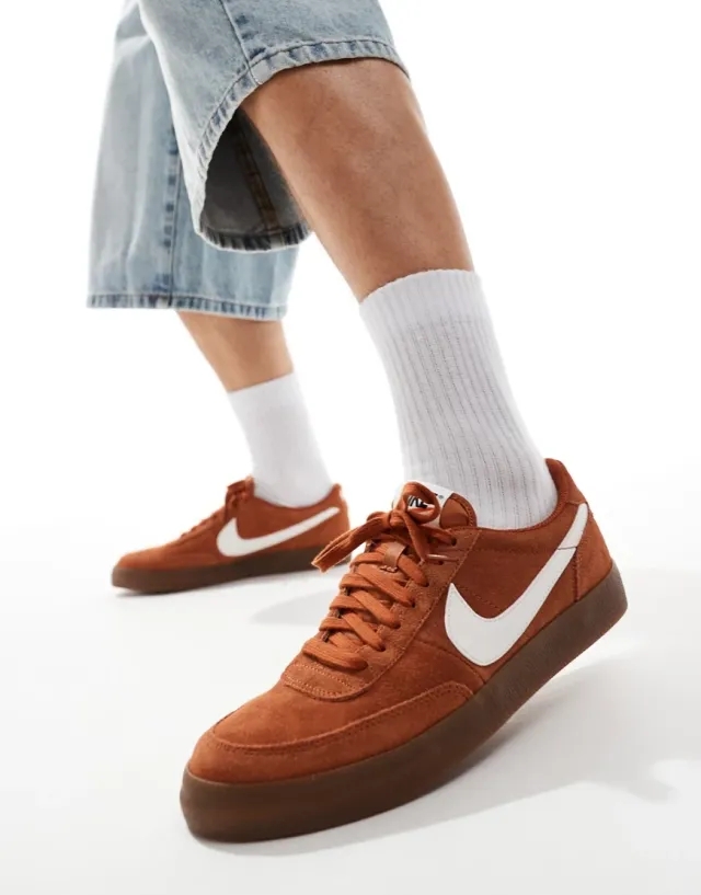Nike Killshot 2, Brown
