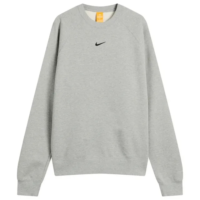 Nike x NOCTA Crewneck Sweatshirt, Grey