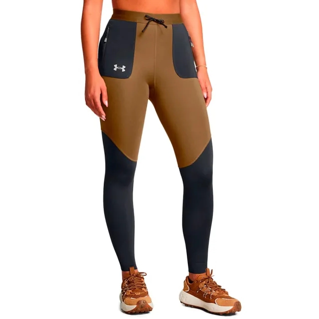 Under Armour Trail Run Leggings