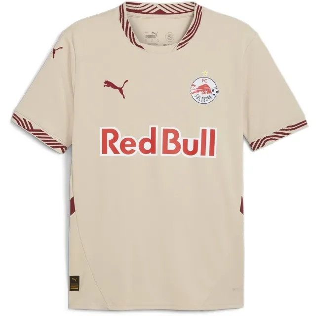Puma RB Salzburg Mens SS Third Shirt 2024/25