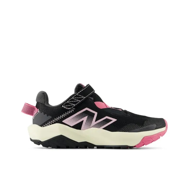 New Balance Dynasoft Nitrel V6 Bungee Lace Trainers  EU 35 Boy -
