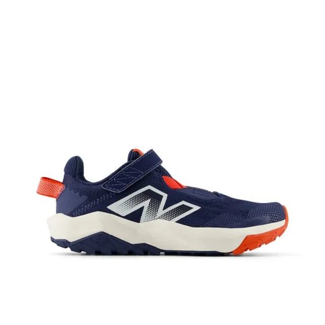 New Balance Dynasoft Nitrel V6 Bungee Lace Trainers  EU 34 1/2 Boy -