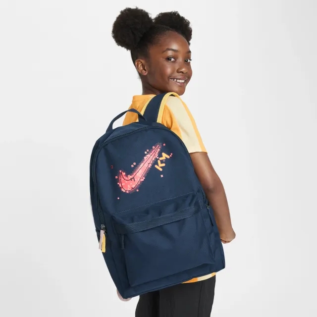 Nike Backpack Mbappé Personal Edition - ['Blue']