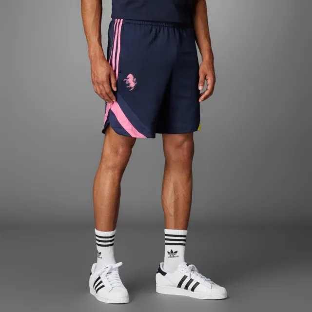 adidas Originals Juventus Shorts