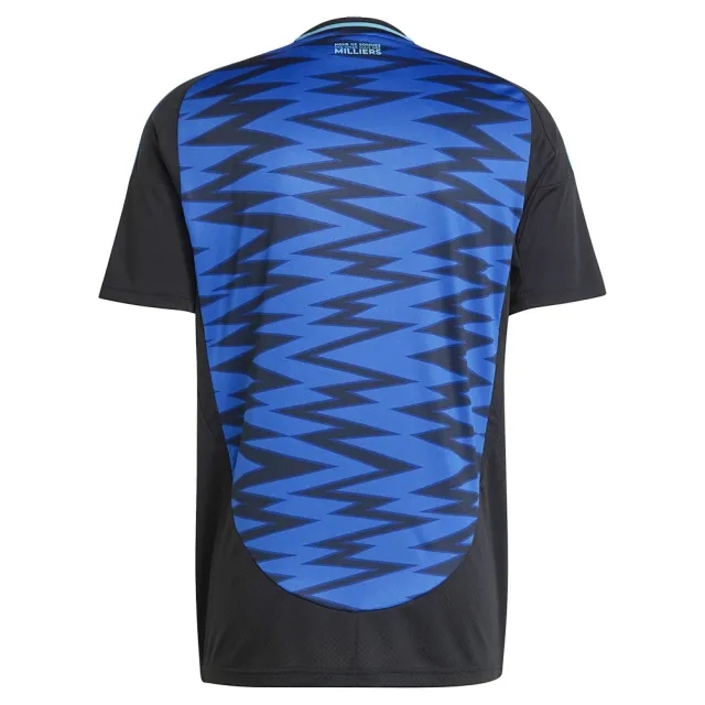 Adidas Rc Strasbourg 24/25 Third Short Sleeve T-shirt