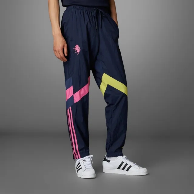 adidas Juventus Originals Tracksuit Bottoms Adults