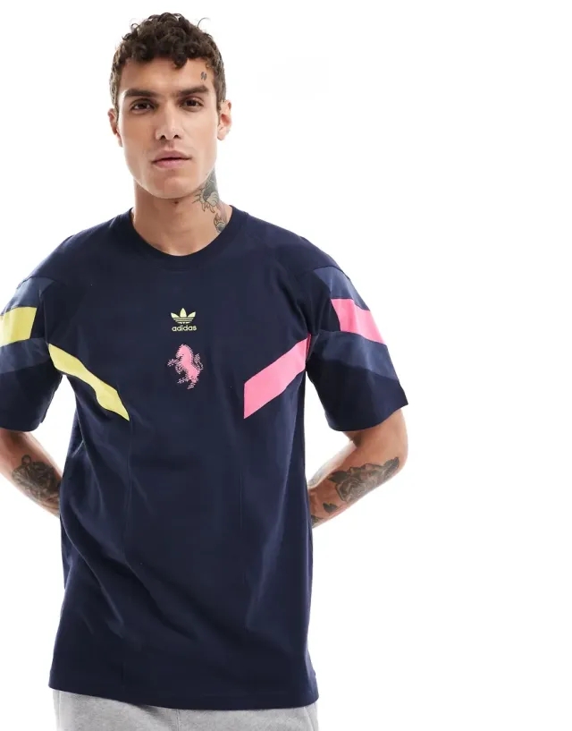 adidas Originals Juventus Tee