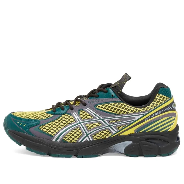 ASICS UB7-S GT-2160 - Green, Green