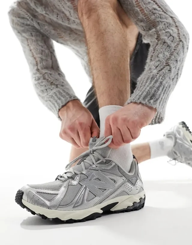 New Balance ML 610 TAU