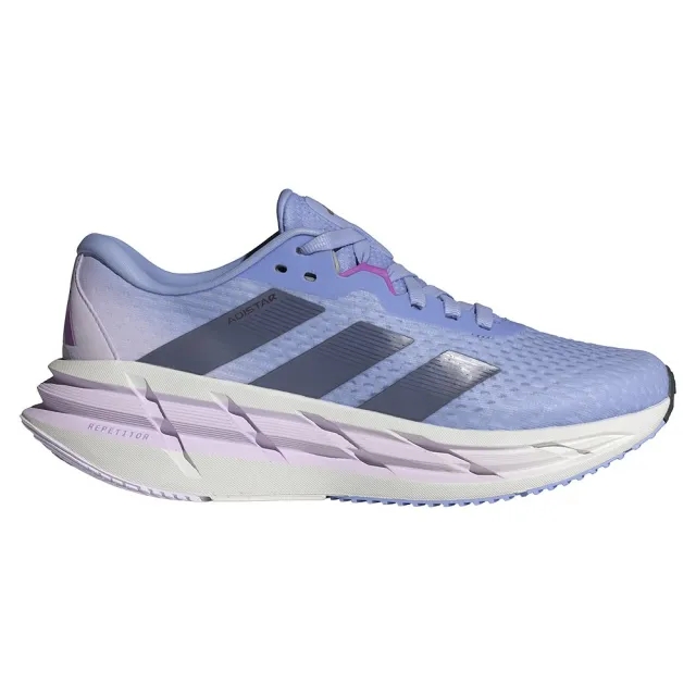 Adidas Adistar 3 Running Shoes  - Blue