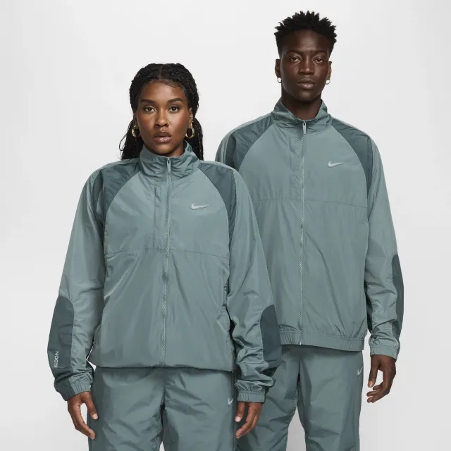 Nike NOCTA CS TRACK JACKET WOVEN