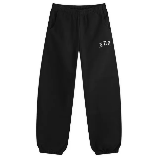 Crocs Adanola Women's ADA Sweatpants Black