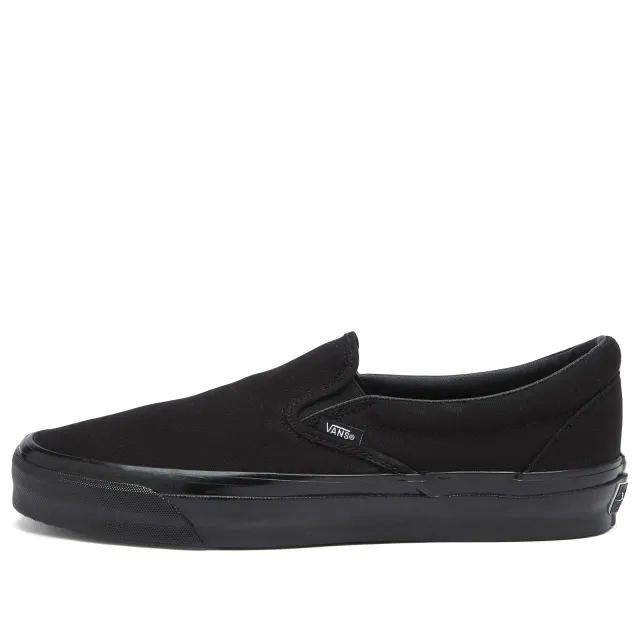 Vans LX Slip-On Reissue 98 Black/Black