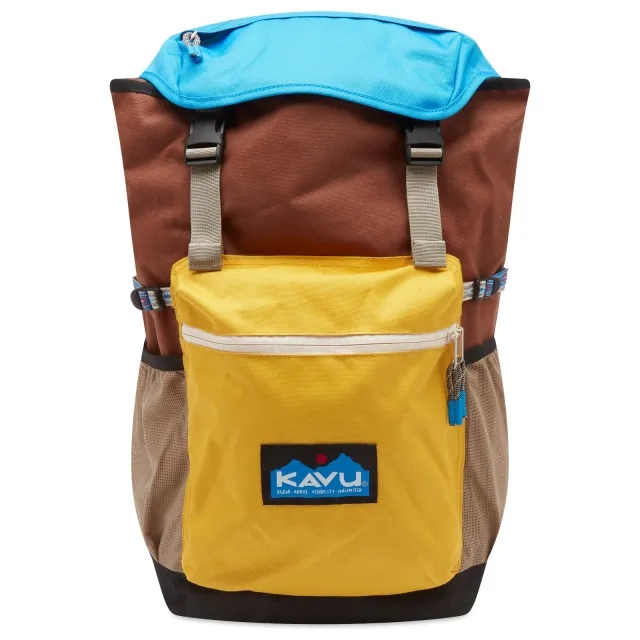 Crocs KAVU Men's Timaru Backpack Scout