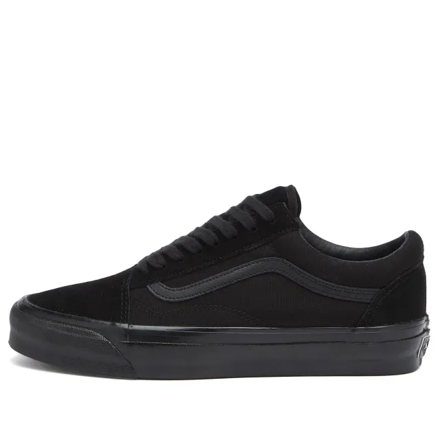 Vans LX Old Skool Women's - Black, Black