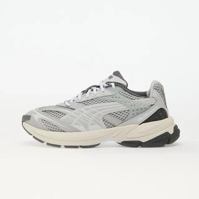 Sneakers Puma Velophasis Gray Eur 40.5