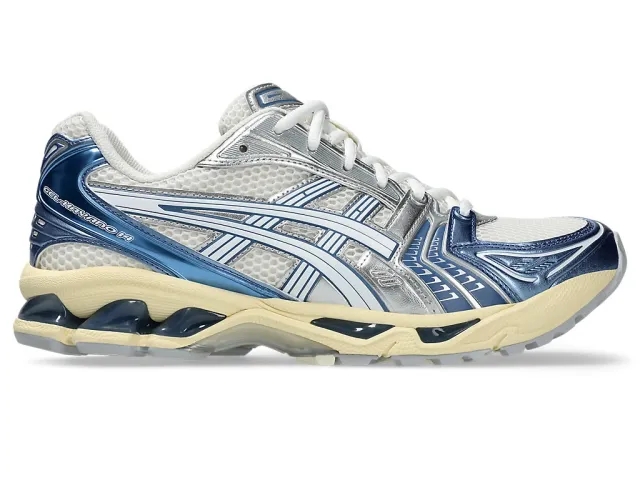 ASICS GEL-KAYANO 14 Women's, Blue