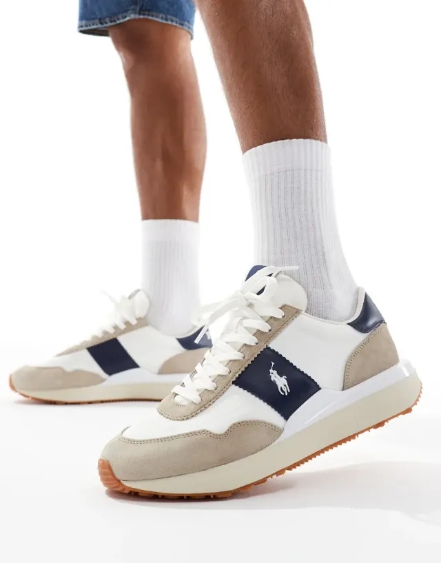 Polo Ralph Lauren 809940305 Trainers