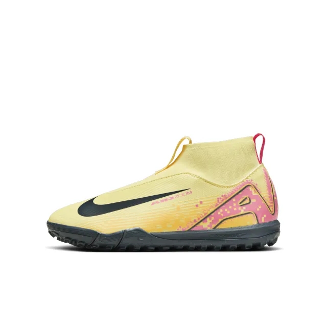 Nike Kids Air Zoom Mercurial Superfly X Academy x Mbappe TF
