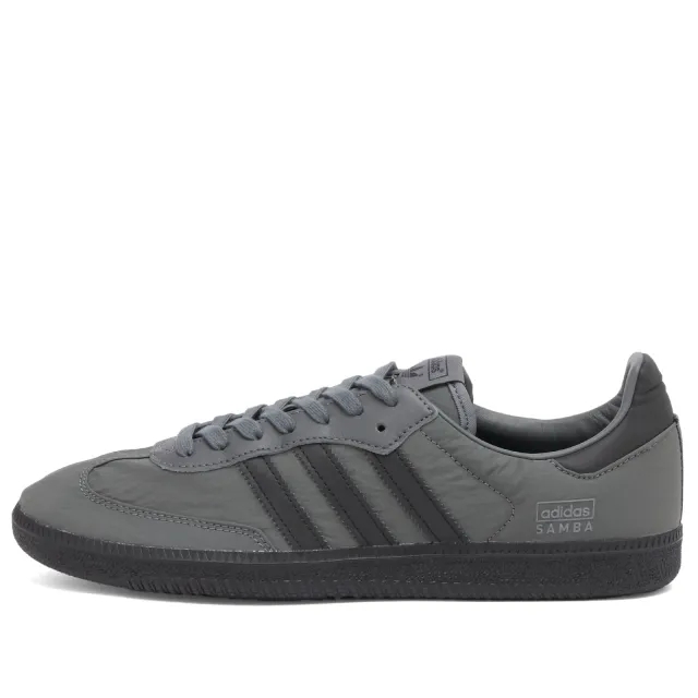 adidas Originals Samba OG - Grey, Grey