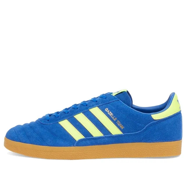 adidas Originals Gazelle Team, Blue