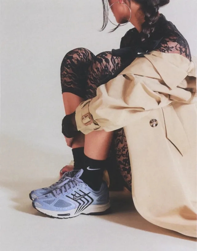 Nike WMNS AIR PEGASUS 2005 C.O.R