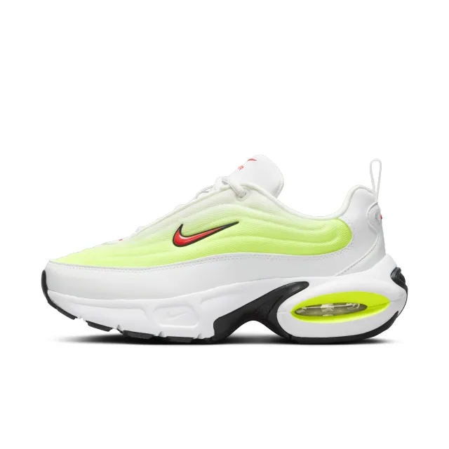 Nike Air Max Portal Women's Shoes - White