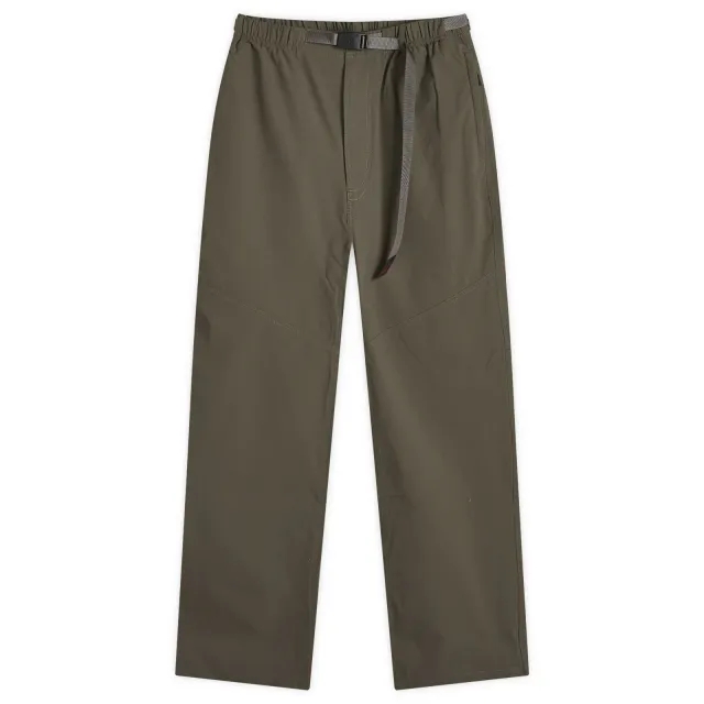 Crocs Gramicci Men's Ripstop Trekking Pants Olive