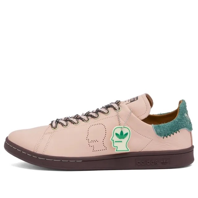 adidas x Brain Dead Stan Smith Women's - Pink, Pink