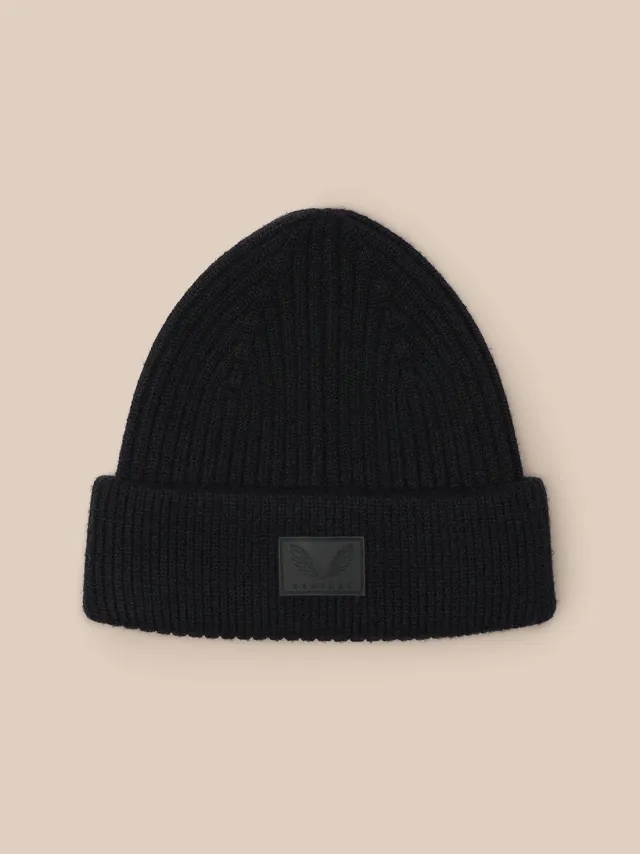 Castore Active Beanie - Beige