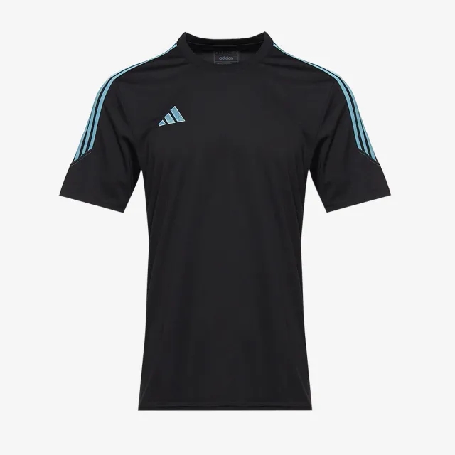 adidas Tiro 23 Club Slim SS Training Shirt