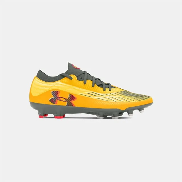 Under Armour Magnetico Elite 4 Fg Football Boots